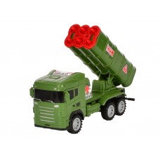 Воеенная техника инерционная 686-7
