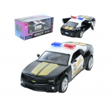 Машинка Chevrolet металева інерційна АвтоСвіт AS-3127 Машинка Chevrolet металева інерційна АвтоСвіт AS-3127