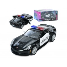 Машинка Chevrolet металева інерційна АвтоСвіт AS-3135 Машинка Chevrolet металева інерційна АвтоСвіт AS-3135