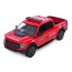 Машинка металлическая инерционная полиция 2022 Ford F-1 Raptor Police Kinsmart KT5436WPR Машинка металлическая инерционная полиция 2022 Ford F-1 Raptor Police Kinsmart KT5436WPR