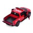 Машинка металлическая инерционная полиция 2022 Ford F-1 Raptor Police Kinsmart KT5436WPR Машинка металлическая инерционная полиция 2022 Ford F-1 Raptor Police Kinsmart KT5436WPR