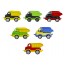 Вантажівка Mini Matik 13,5 см BAMSIC 002/2 Вантажівка Mini Matik 13,5 см BAMSIC 002/2