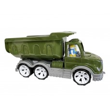 Самосвал Mati военный BAMSIC 003/7 Самосвал Mati военный BAMSIC 003/7