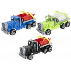 Машина FS 2 комунальная, ORION 530 Машина FS 2 комунальная, ORION 530