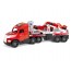 Magic Truck авто пожарная Wader 36221