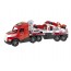 Magic Truck з авто формула Wader 36241