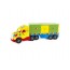 Magic Truck Basic фургон Wader 36311 Magic Truck Basic фургон Wader 36311