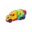 Magic Truck Basic мусоровоз мал Wader 36331