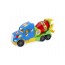 Magic Truck Basic бетономешалка Wader 36341