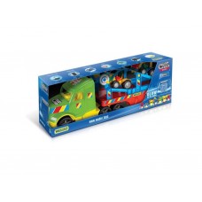 Magic Truck Basic по авто-багги Wader 36351