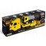 Трейлер Magic Truck Technic с грузовиком Wader 36421 Трейлер Magic Truck Technic с грузовиком Wader 36421
