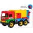 Мусоровоз Middle truck Tigres 39224