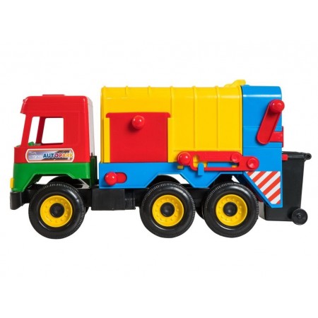 Сміттєвоз Middle truck Tigres 39224 Сміттєвоз Middle truck Tigres 39224