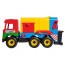 Сміттєвоз Middle truck Tigres 39224 Сміттєвоз Middle truck Tigres 39224
