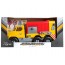 Авто City Truck мусоровоз в коробке Tigres 39369
