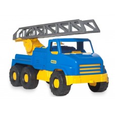 Авто City Truck пожарная Tigres 39397