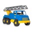 Авто City Truck пожарная Tigres 39397