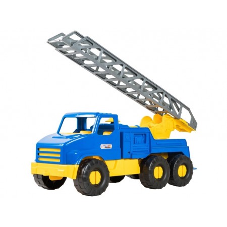 Авто City Truck пожарная Tigres 39397 Авто City Truck пожарная Tigres 39397
