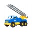 Авто City Truck пожарная Tigres 39397 Авто City Truck пожарная Tigres 39397