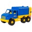 Авто City Truck сміттєвоз Tigres 39399