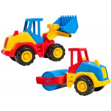 Авто Tech Truck 2 моделі Tigres 39476
