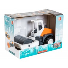 Авто Tech Truck в коробці 2 моделі Tigres 39478