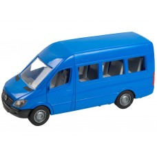 Автомобиль Mercedes-Benz Sprinter пассажирский – синий Tigres 39657