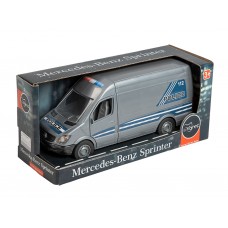 Автомобиль Mercedes-Benz Sprinter полицейский Tigres 39665 Автомобиль Mercedes-Benz Sprinter полицейский Tigres 39665