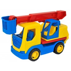 Авто TechTruck підйомник Tigres 39884