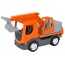 Авто Tech Truck навантажувач в коробці Tigres 39887