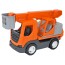 Авто TechTruck підйомник в коробці Tigres 39888