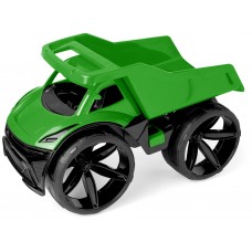 Самосвал зеленый Maximus Wader 64010