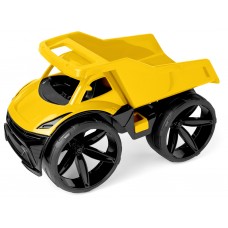 Самосвал желтый Maximus Wader 64030