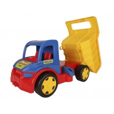 Грузовик Гигант Wader 65000 Грузовик Гигант Wader 65000