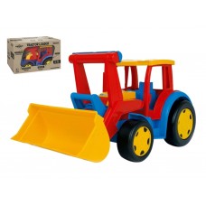 Трактор Гигант Wader 66000