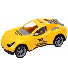 Машинка Спорткар таксі, Технок 7495