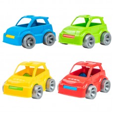 Інерційна машинка Tigres Kid cars Sport гольф, пластик