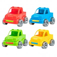 Дитяча іграшка пікап Kid cars Sport 39511 інерційна