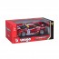 Автомодель Bburago Ferrari 488 Challenge 1: 24 18-26308