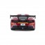 Автомодель Bburago Ferrari 488 Challenge 1: 24 18-26308