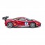 Автомодель Bburago Ferrari 488 Challenge 1: 24 18-26308