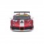 Автомодель Bburago Ferrari 488 Challenge 1: 24 18-26308