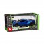 Автомодель Bburago Ford Gt 1: 32 синий 18-43043