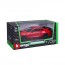 Автомодель Bburago Ford Shelby Gt500, 1: 32 18-43050 Автомодель Bburago Ford Shelby Gt500, 1: 32 18-43050