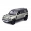 Автомодель Bburago Land Rover Defender 110 2022, 1: 24 18-21101