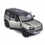 Автомодель Bburago Land Rover Defender 110 2022, 1: 24 18-21101 Автомодель Bburago Land Rover Defender 110 2022, 1: 24 18-21101