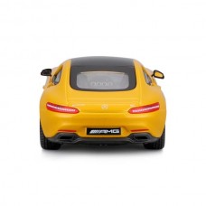 Автомодель Bburago Mercedes-AMG GT 1: 32 18-43065 Автомодель Bburago Mercedes-AMG GT 1: 32 18-43065