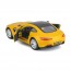 Автомодель Bburago Mercedes-AMG GT 1: 32 18-43065 Автомодель Bburago Mercedes-AMG GT 1: 32 18-43065