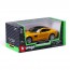 Автомодель Bburago Mercedes-AMG GT 1: 32 18-43065 Автомодель Bburago Mercedes-AMG GT 1: 32 18-43065