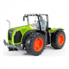 Автомодель Bruder Трактор Claas Xerion 5000 1: 16 